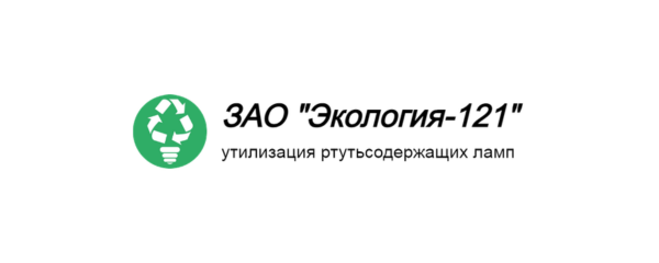 ЗАО «Экология-121»