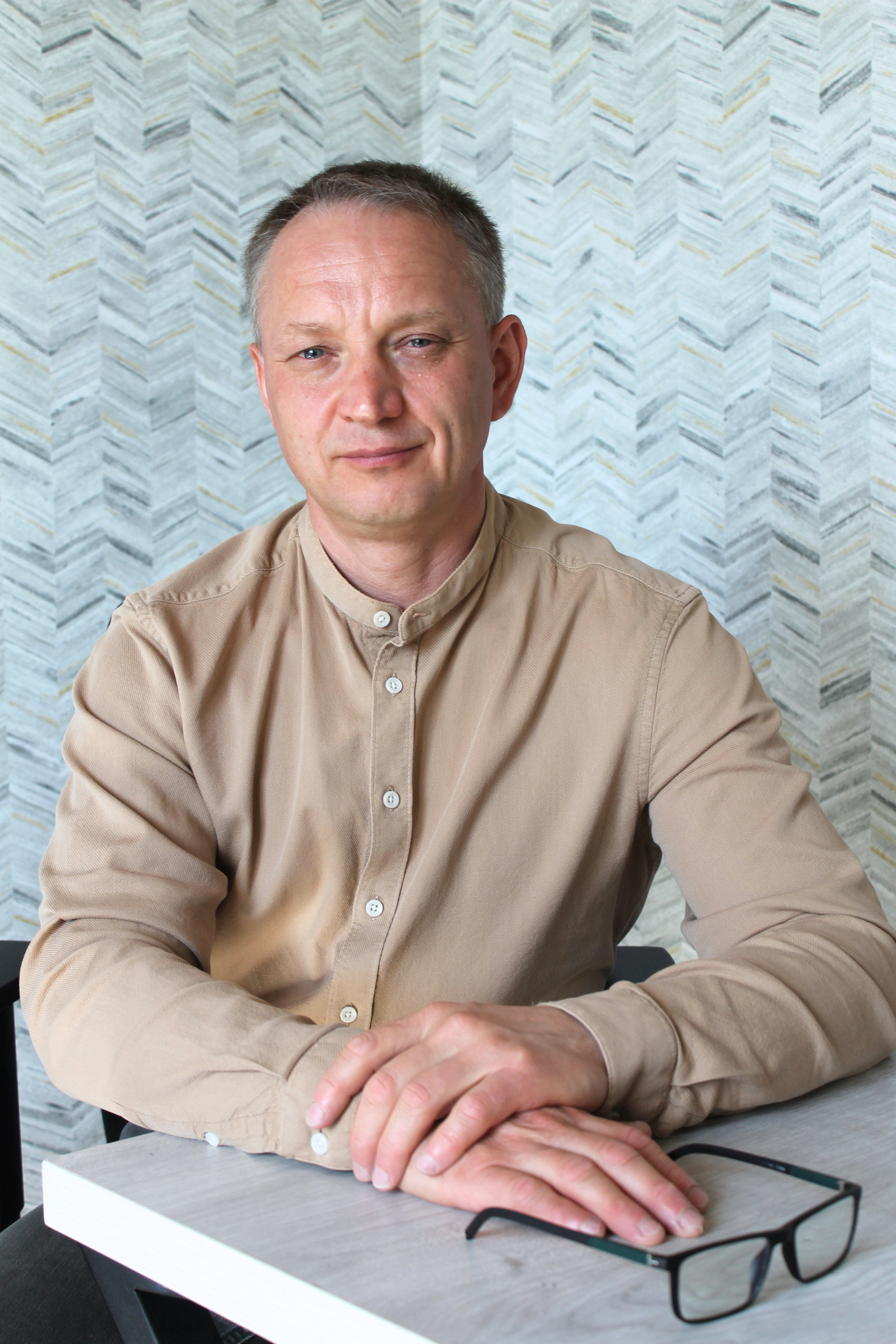 Гнедов Александр Николаевич